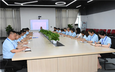 Shenzhen Hua Xuan Yang Electronics Co.,Ltd lini produksi pabrik