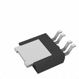 WSP4012 P / N Channel Mosfet Transistor, Transistor Daya Tinggi Untuk Switch Beban
