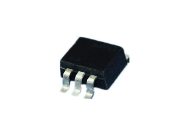 3DD13005 Npn Transistor Beralih Emitor Base Voltage 9V Efisiensi Tinggi