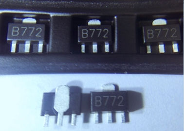 B772 Tegangan Tinggi NPN Switching Transistor Emitter Base Voltage -5V