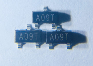 HXY3400 N Type Transistor Loading Switching Untuk Aplikasi Portable