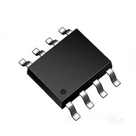 HXY4812 30V MOSFET Power Transistor Dual N-Channel Continuous Drain Current 6.5A