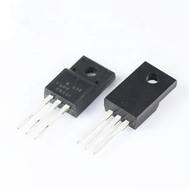 Berbagai MOSFET Power Transistor 6N60 Z 6.2A 600V Penanda Radio Setara
