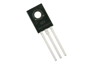 3DD13005HD55 Tip Transistor Daya Tipe VCBO 600V Semiconductor Triode