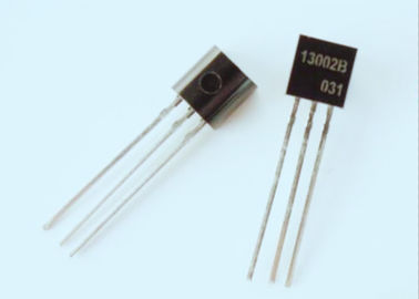 3DD13002B Sirkuit Transistor Daya Tinggi VCEO 400V Tegangan saturasi rendah