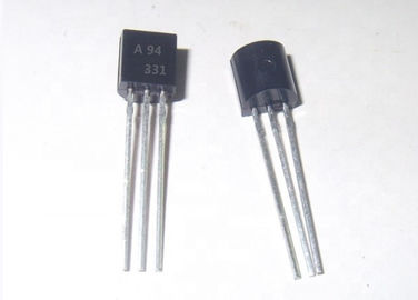 A94 PNP Tip Transistors Power Switching Silikon Semikonduktor Jenis Triode