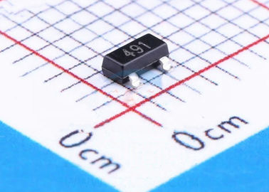 FMMT491 Tegangan Tinggi NPN Power Transistor Setara Rendah Pada Resistansi
