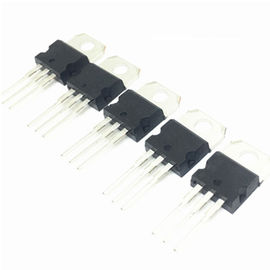 TIP112 Transistor Efek Lapangan, Transistor Frekuensi Tinggi