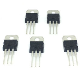 TIP111 Semiconductor Triode Emitter Base Voltage 5V Penggunaan Industri