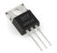 G40N10 100V Mosfet Power Transistor, N Channel Transistor, Pengalihan Cepat