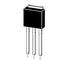 1.25W NPN D882 Tip Transistor Daya TO-251-3L Plastik - Transkapsulasi Transistor