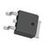 N Channel Mosfet Power Transistor 2A 600V Circuit Switching Untuk Drive LED