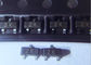 MMBT4401 SOT-23 Tip Transistor Daya Switching Cepat Emitor Base Voltage 6 V