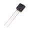 A733 Tip Daya Transistor PNP TO-92 Plastik - Enkapsulasi Transistor