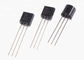 2N5551 Tip Transistors Daya Untuk Komponen Elektronik VCBO 180V