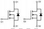 AP10H03S 10A 30V SOP-8 Mosfet Power Transistor Struktur Vertikal
