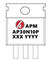 AP30N10P Mosfet Power Transistor Untuk Kontrol Motor 30A 100V ke-220