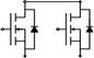 Transistor Daya MOSFET Kepadatan Sel Tinggi Untuk Kontrol Motor Kecil