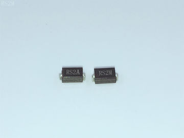 RS2A THRU RS2M Surface Mount Diode, Dual Series Switching Diode