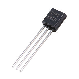 2SA1015 High Power PNP Transistor Switch, Tip PNP Transistor Circuit
