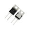 MBR1030,35,40,45,50 Dual Channel Mosfet TO-220A Dienkapsulasi Plastik