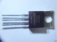 MBR3060CT / MBR3060FCT Schottky Barrier Rectifier Diode Kemampuan Gelombang Tinggi