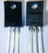MBR3060CT / MBR3060FCT Schottky Barrier Rectifier Diode Kemampuan Gelombang Tinggi