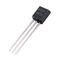 2SA1015 High Power PNP Transistor Switch, Tip PNP Transistor Circuit