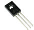 B772 High Power PNP Transistor Switch, Tip PNP Transistor Circuit