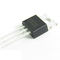 TIP41 / 41A / 41B / 41C NPN High Speed ​​Switching Transistor Kinerja Tinggi